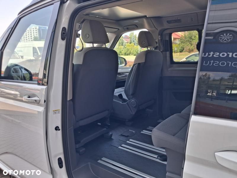 Volkswagen California - 24