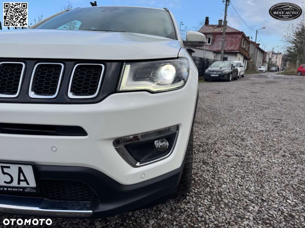 Jeep Compass - 15