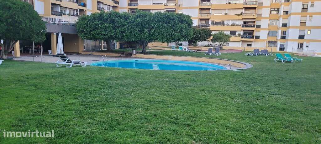 Apartamento T2 para arrendar em Santo Amaro de Oeiras - Grande imagem: 5/15