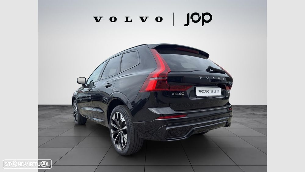 Volvo XC 60 2.0 T6 PHEV Plus Dark - 4