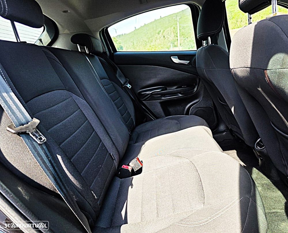 Alfa Romeo Giulietta 1.6 JTDM Super - 12