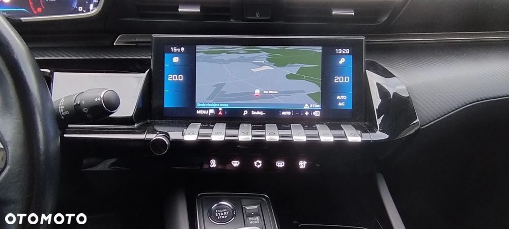 Peugeot 508 - 30