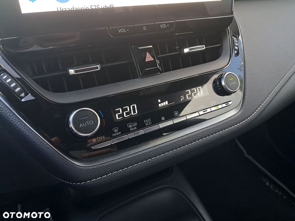 Toyota Corolla 1.8 Hybrid Comfort - 22