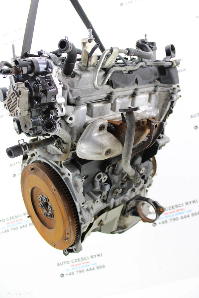 Toyota Corolla 1.4 D4D 1ND-E52C - 5