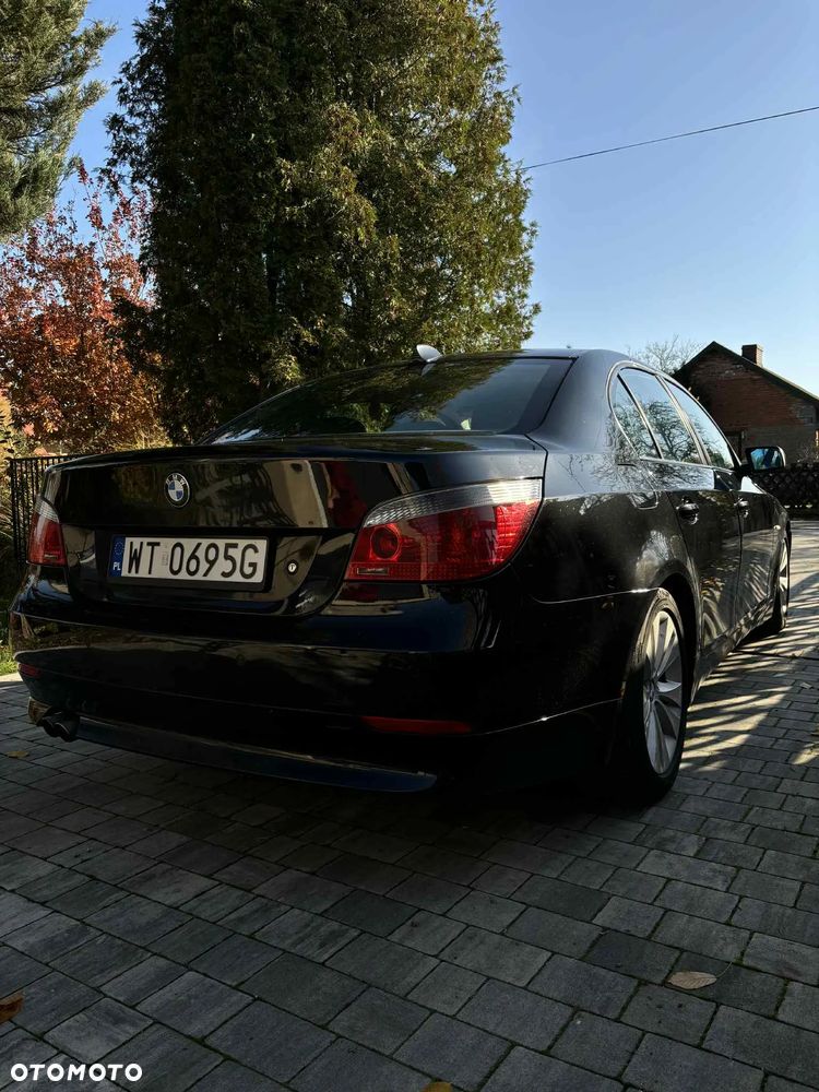 BMW Seria 5 530i - 2