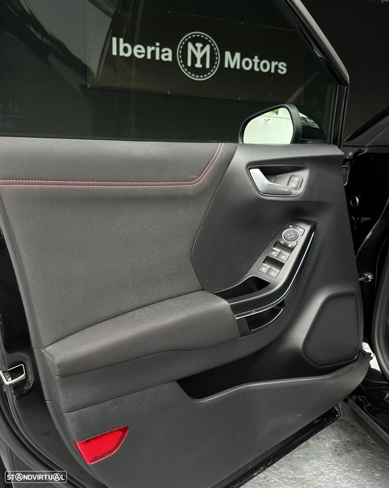 Ford Puma 1.0 EcoBoost MHEV ST-Line - 27