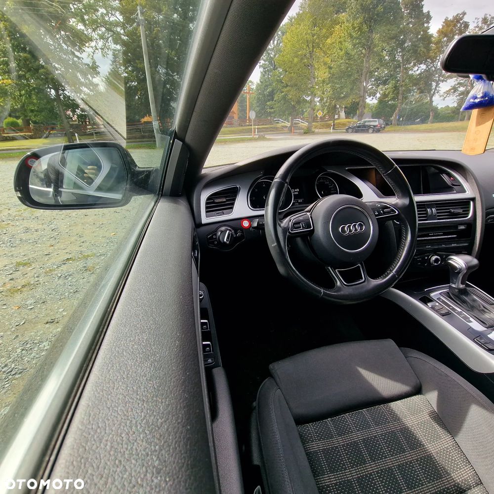 Audi A5 - 18