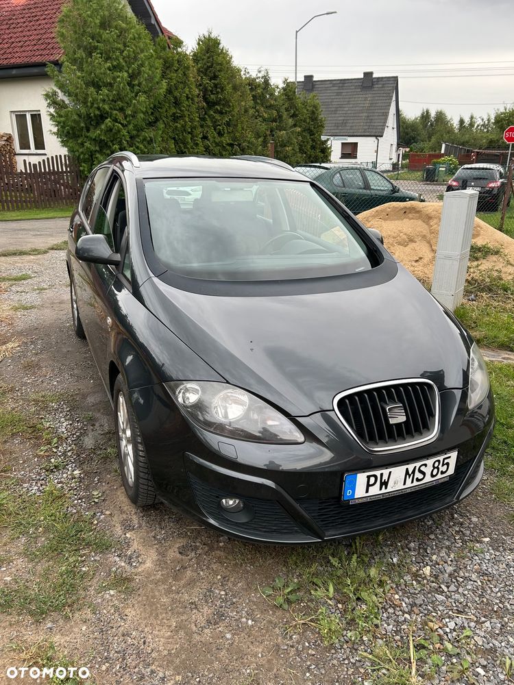 Seat Altea XL - 1