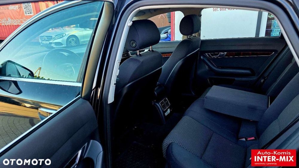Audi A6 Limousine - 39