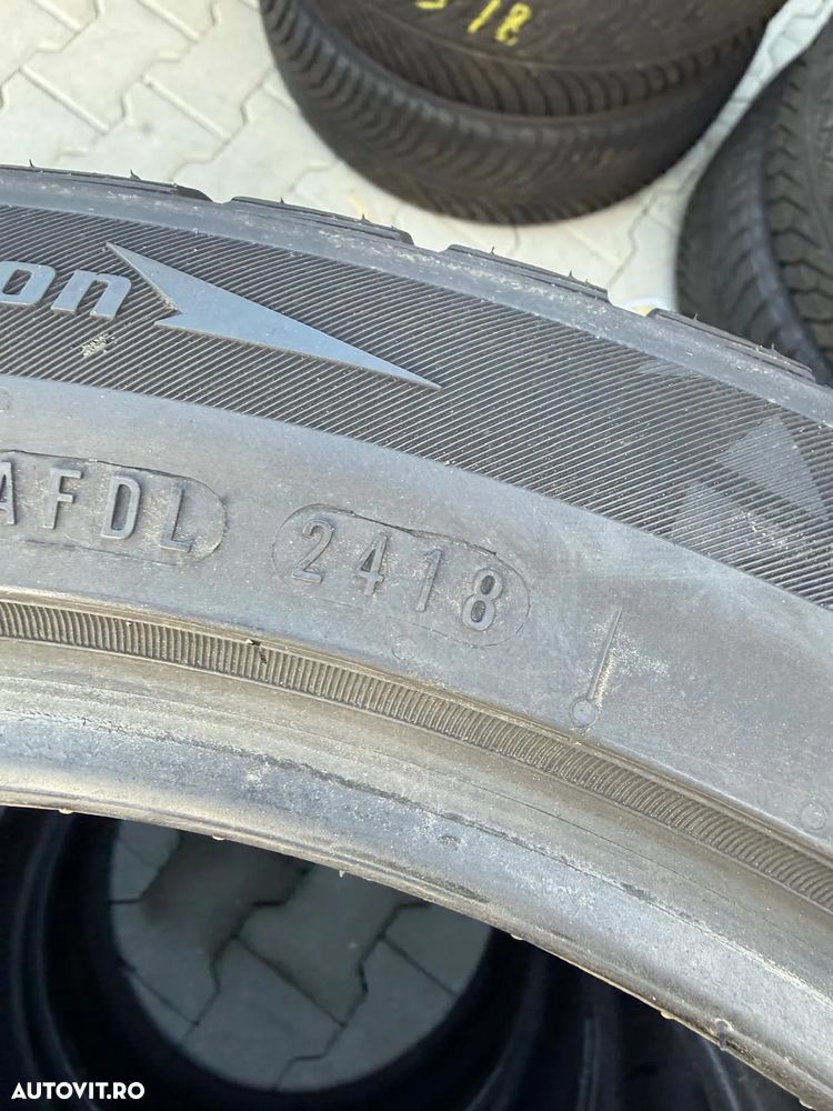 255 40 R18, 225 45 R18 NEXXEN IARNA - 9