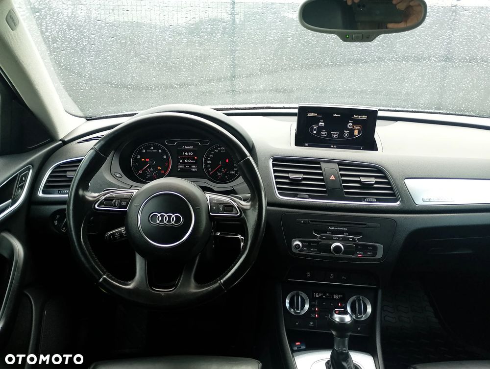 Audi Q3 - 9