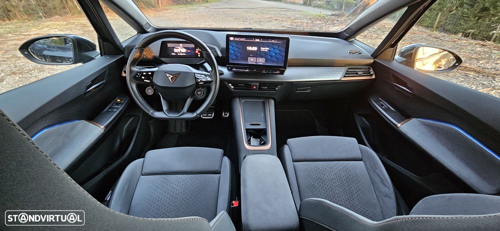 Cupra Born 77 kWh e-Boost - 21