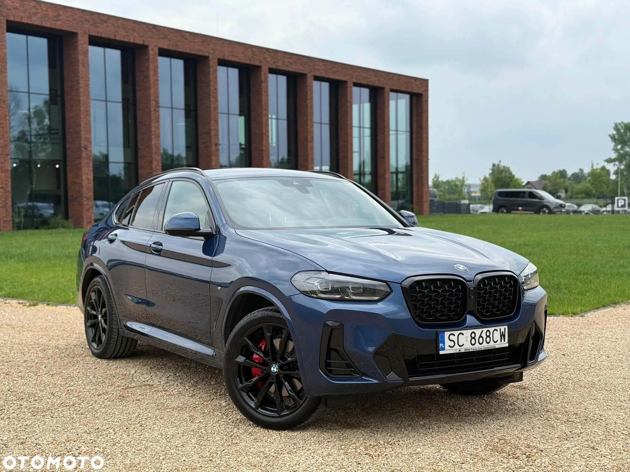BMW X4 - 2