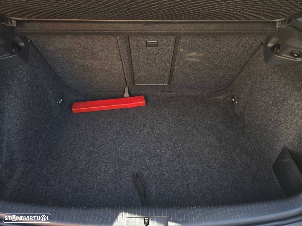 VW Golf 1.4i Confortline - 7