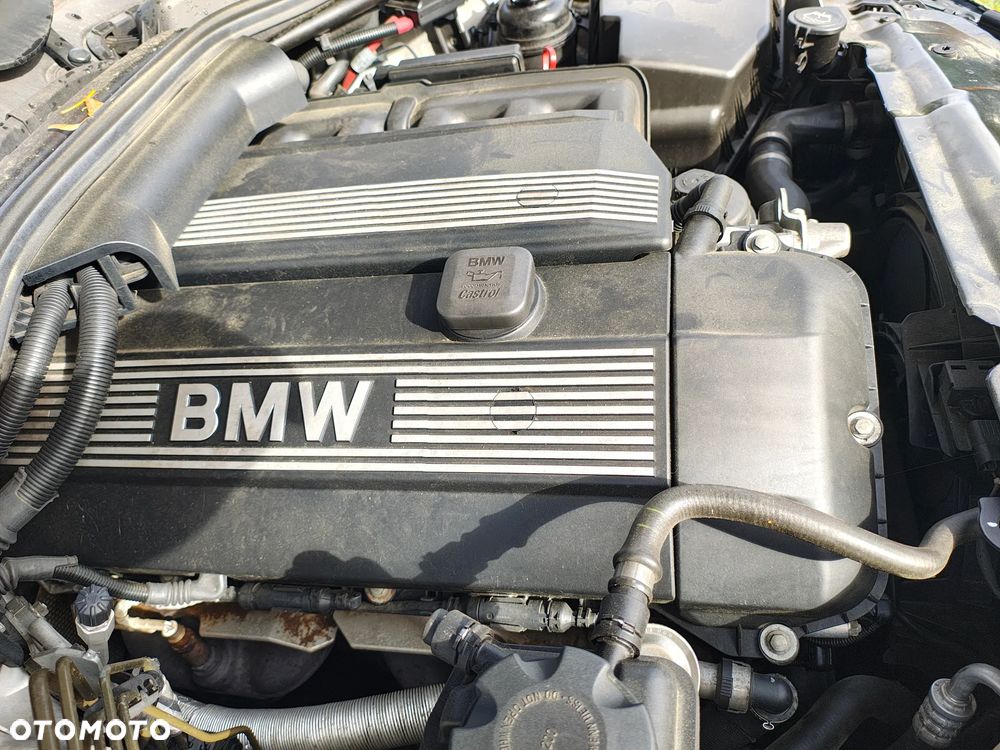 BMW Seria 5 - 20