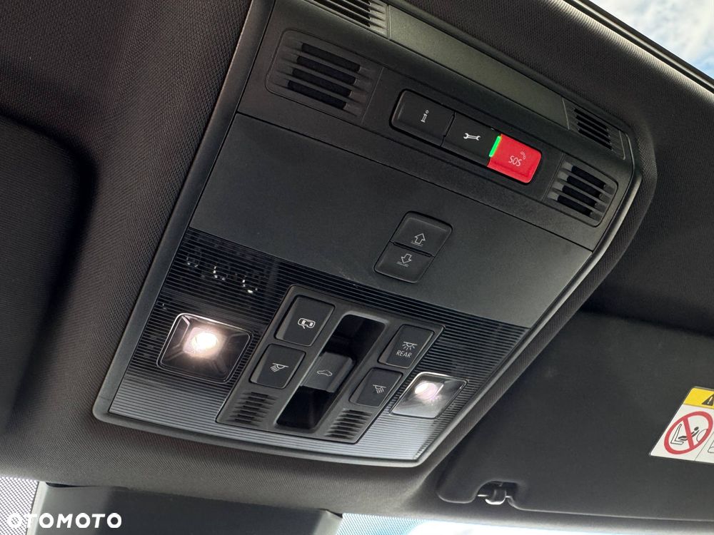 Skoda Kodiaq 1.5 TSI ACT 4x2 Sportline DSG 7os - 26