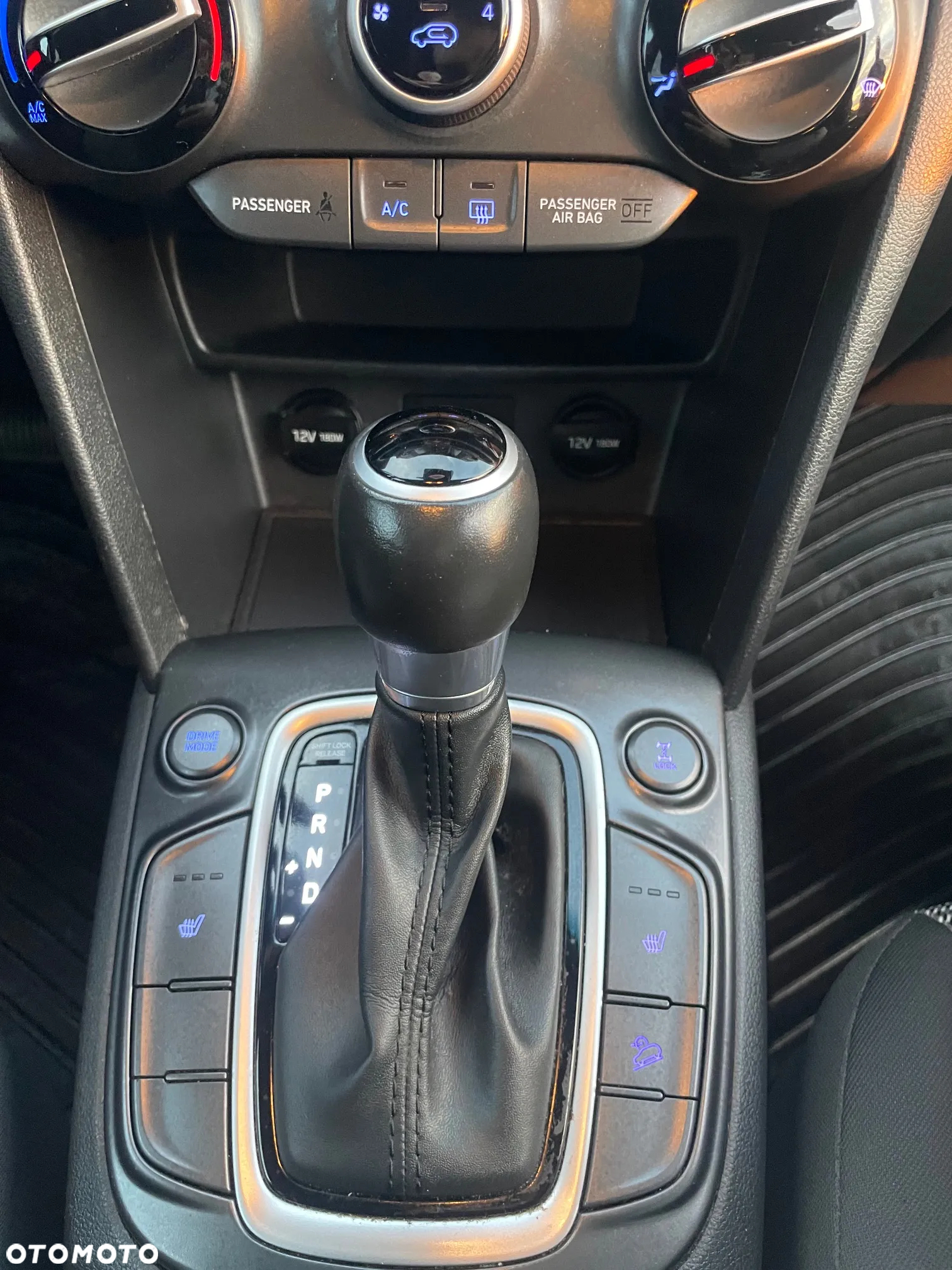 Hyundai Kona 1.6 T-GDI DCT 4WD Premium - 7