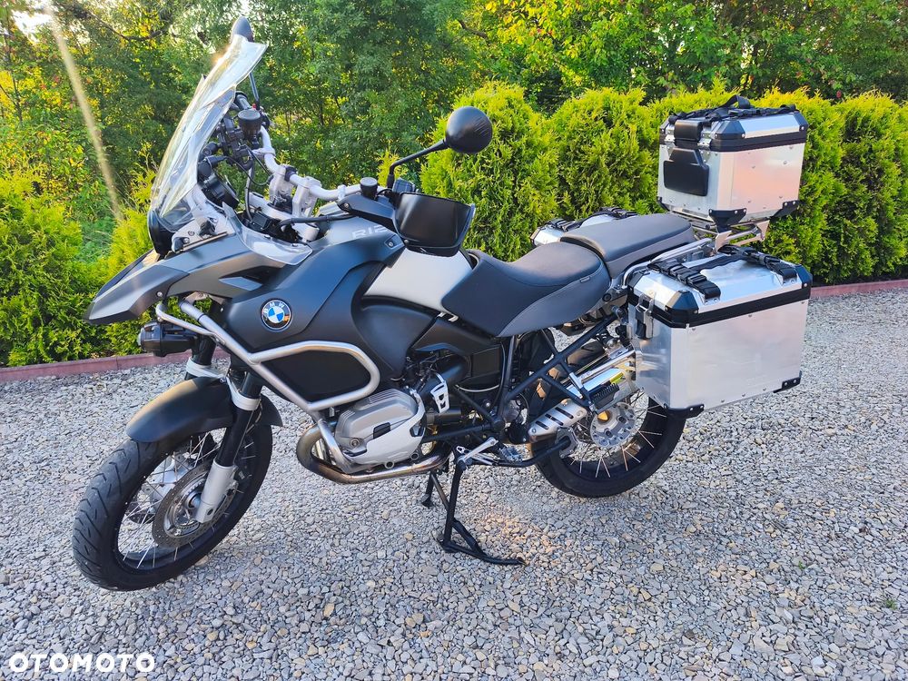 BMW GS - 3