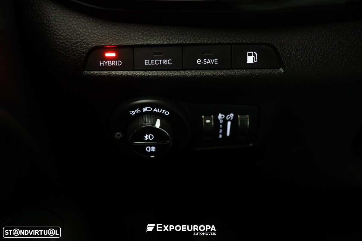 Jeep Compass 1.3 TG 4Xe Trailhawk - 23