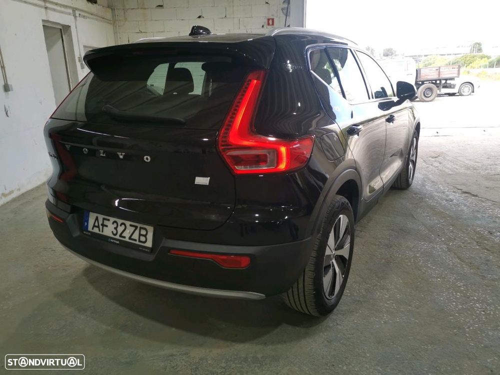 Volvo XC 40 1.5 T5 PHEV Inscription Expression - 3