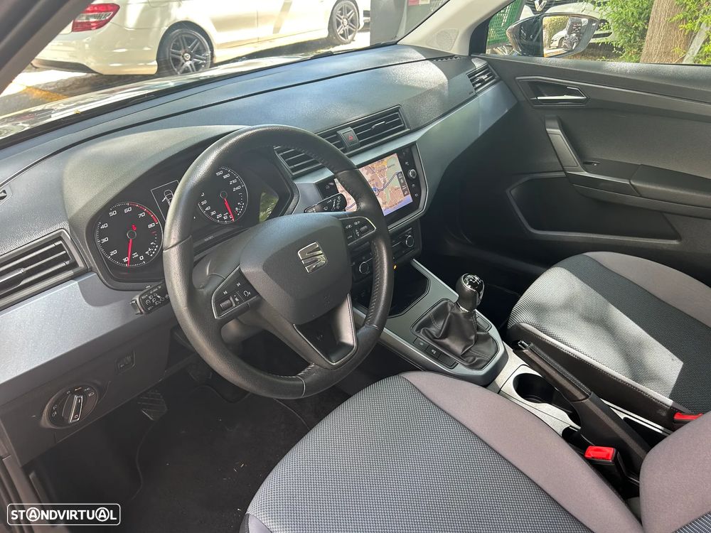 SEAT Arona 1.0 TSI Style - 9