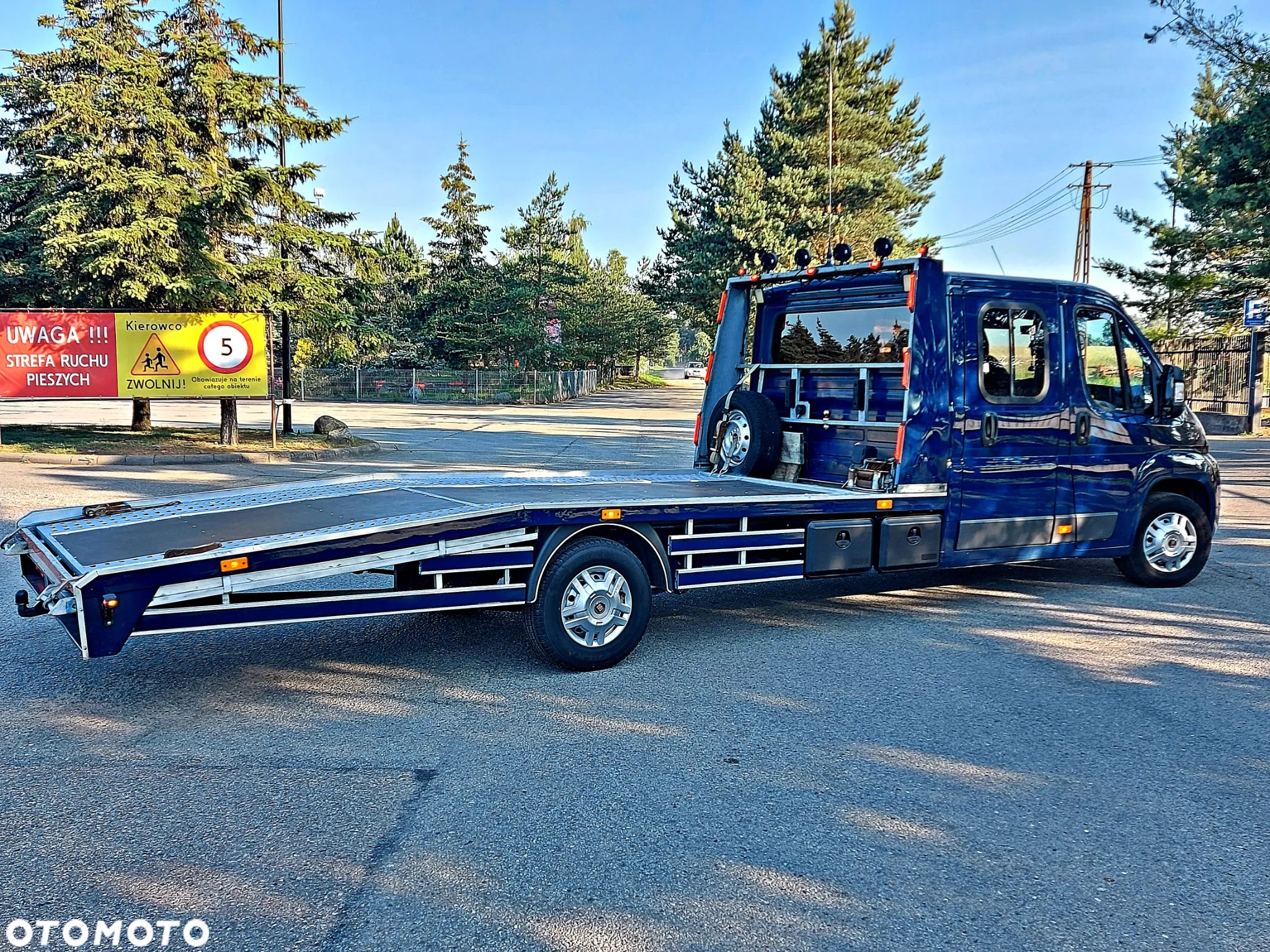 Fiat DUCATO - 14