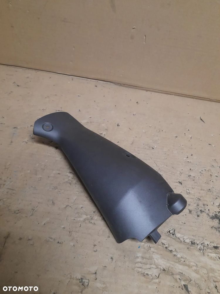 YAMAHA YZF-R Plastik przedni wewnętrzny 14b-2837l1l 2860364 - 4