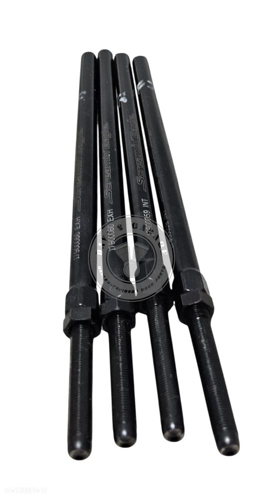 Popychacze regulowane Screamin Eagle Harley Davidson Twin Cam Milwaukee 17900059 17900060 - 4