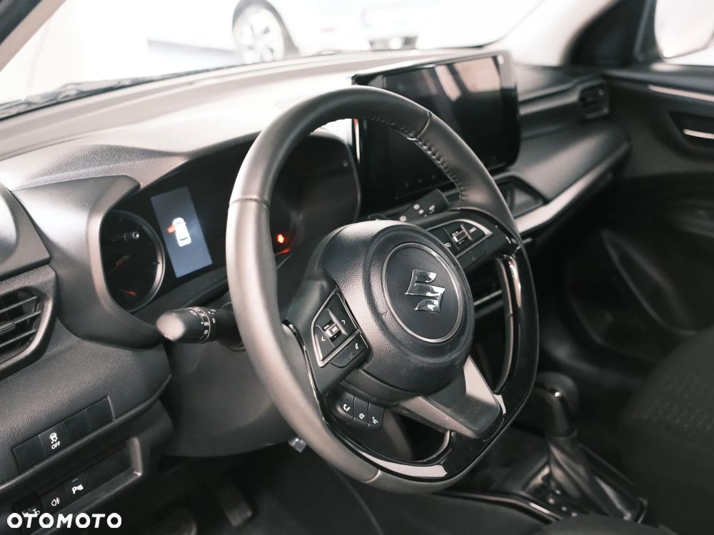 Suzuki Swift - 23
