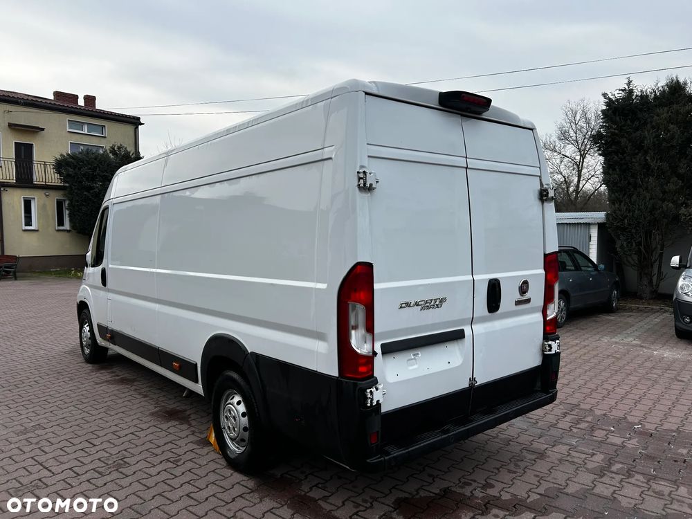 Fiat DUCATO - 9