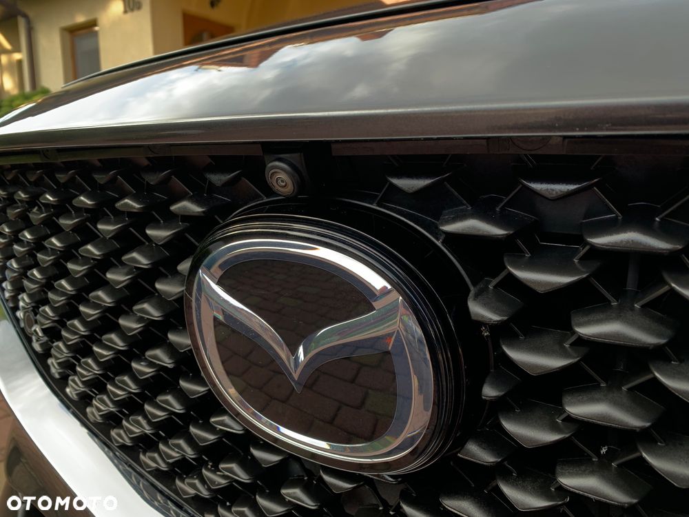 Mazda CX-30 SKYACTIV-G 2.0 M-Hybrid AWD SELECTION - 40