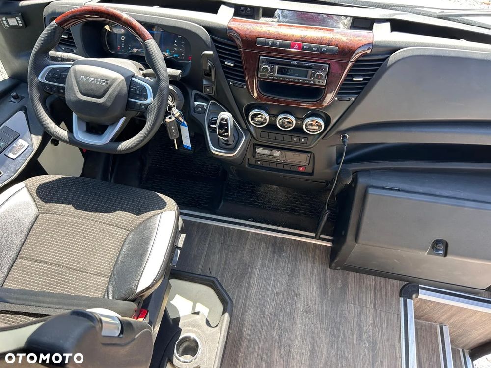 Iveco Daily - 14