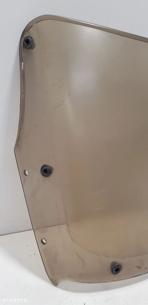 Honda CB 500 S 93-05 Szyba Osłona Owiewka Przód - 2