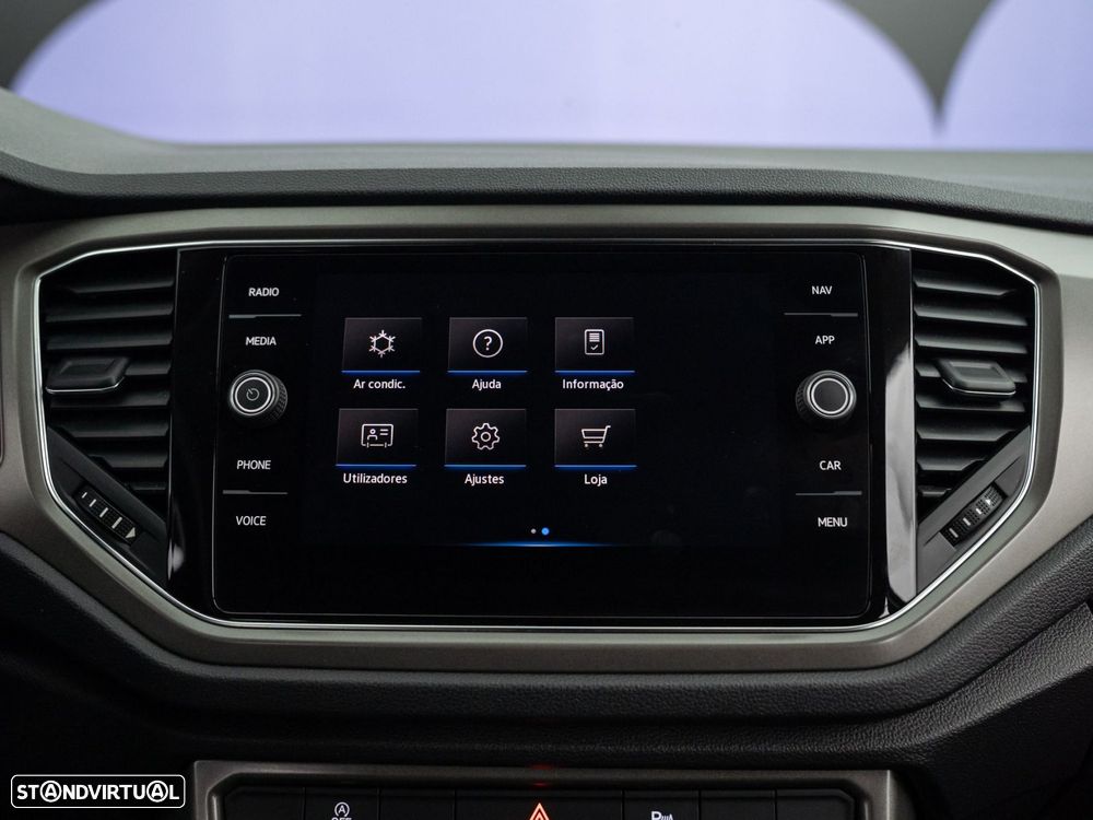VW T-Roc 1.6 TDI Style - 30