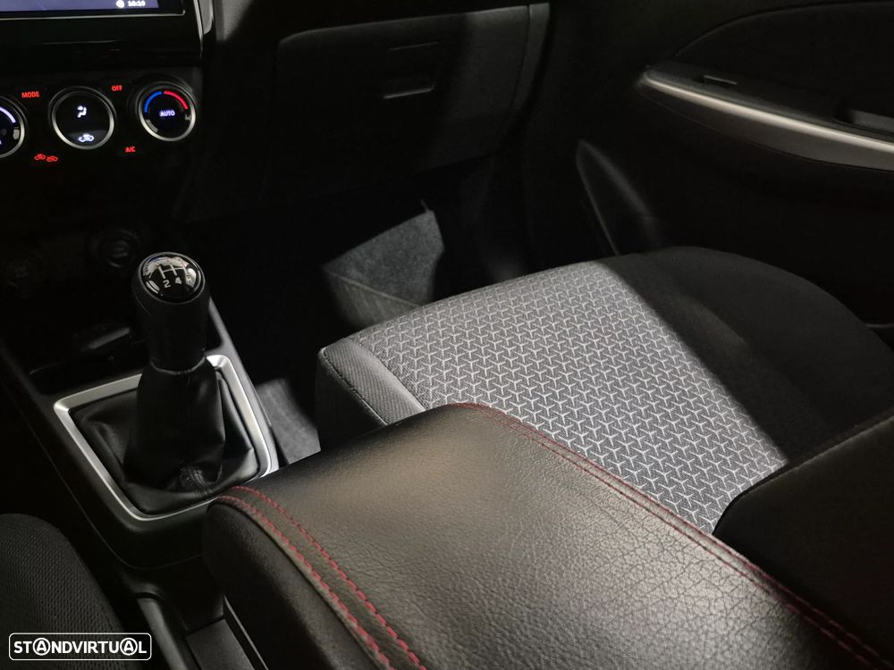 Suzuki Swift 1.2 Mild Hybrid GLE - 15