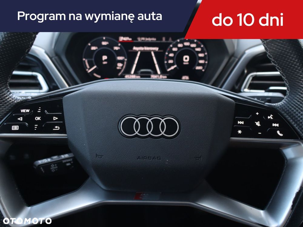 Audi Q4 e-tron - 22