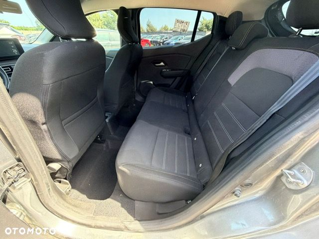 Dacia Sandero TCe 100 Expression - 18
