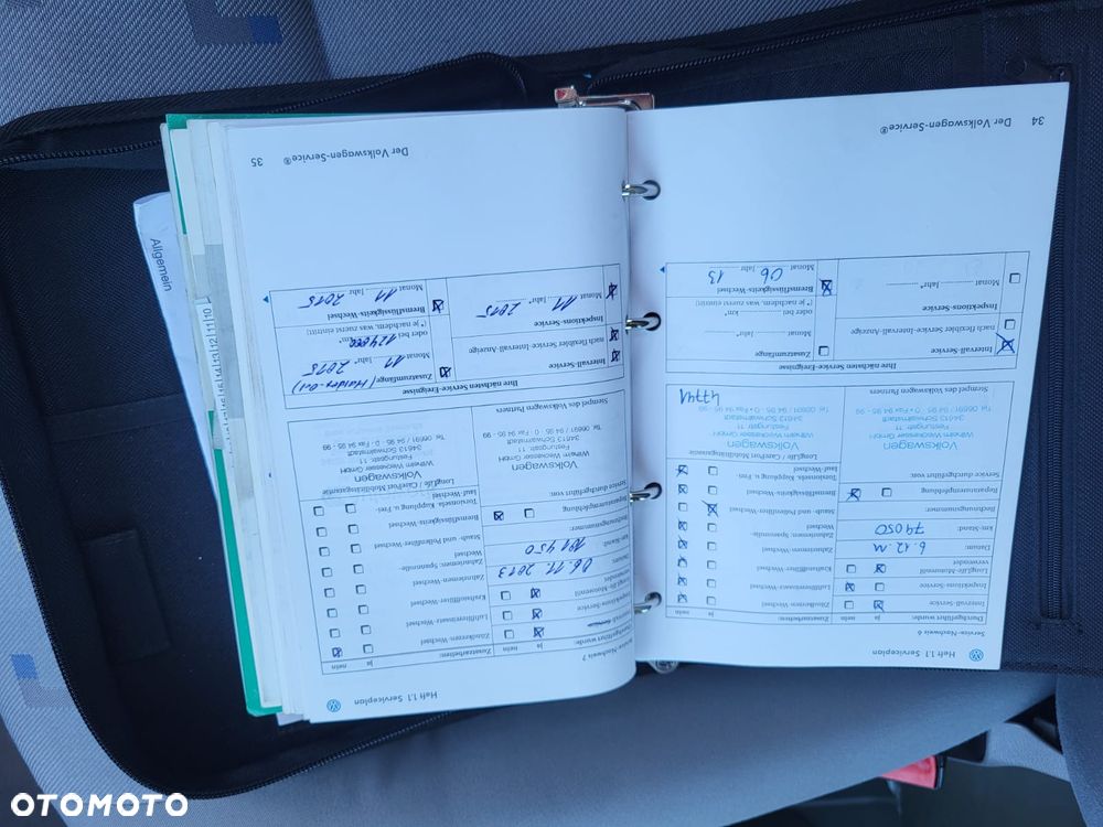 Volkswagen Caravelle L1 Trendline - 25