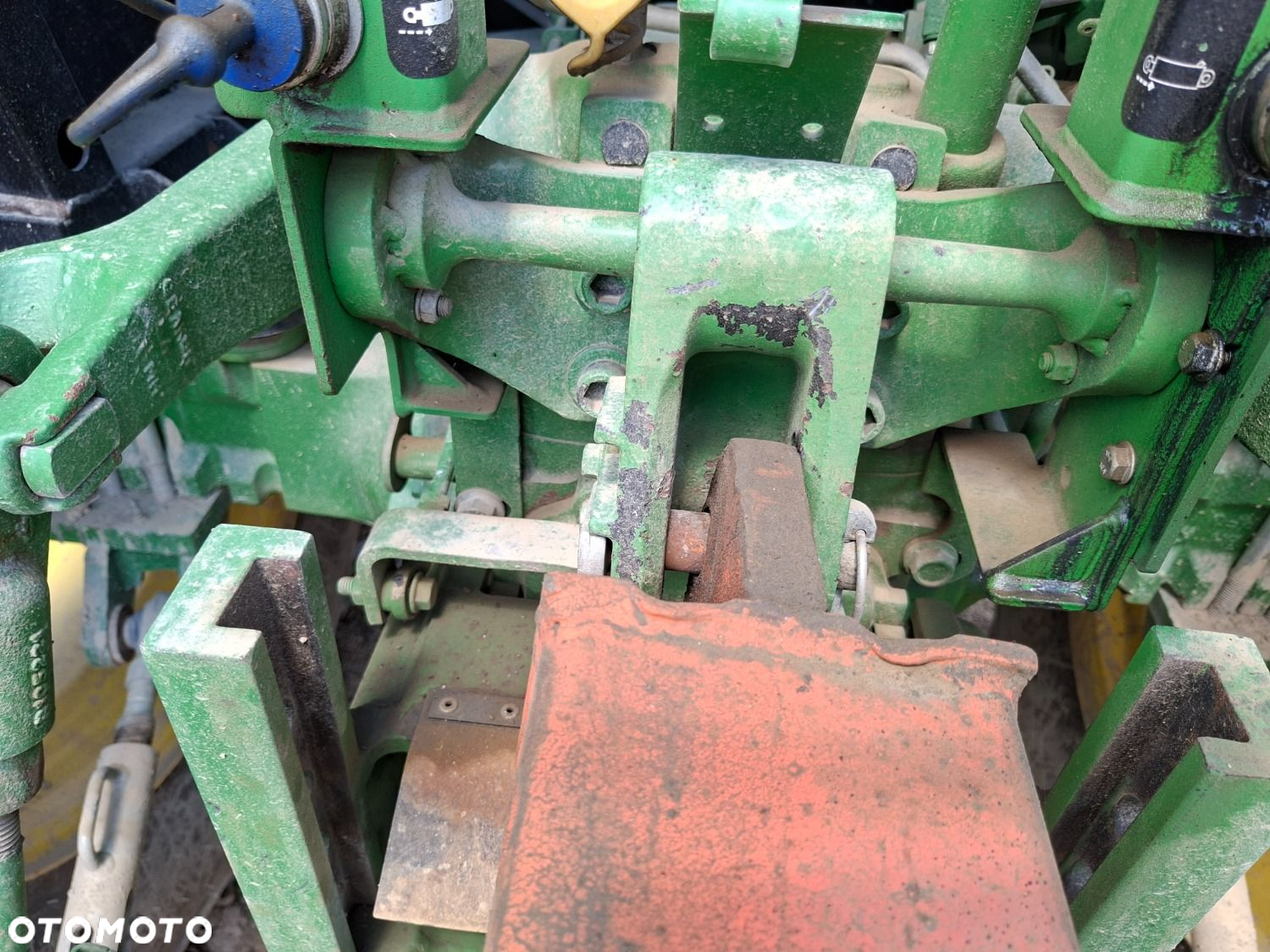 John Deere 5075E 4X4 - 28