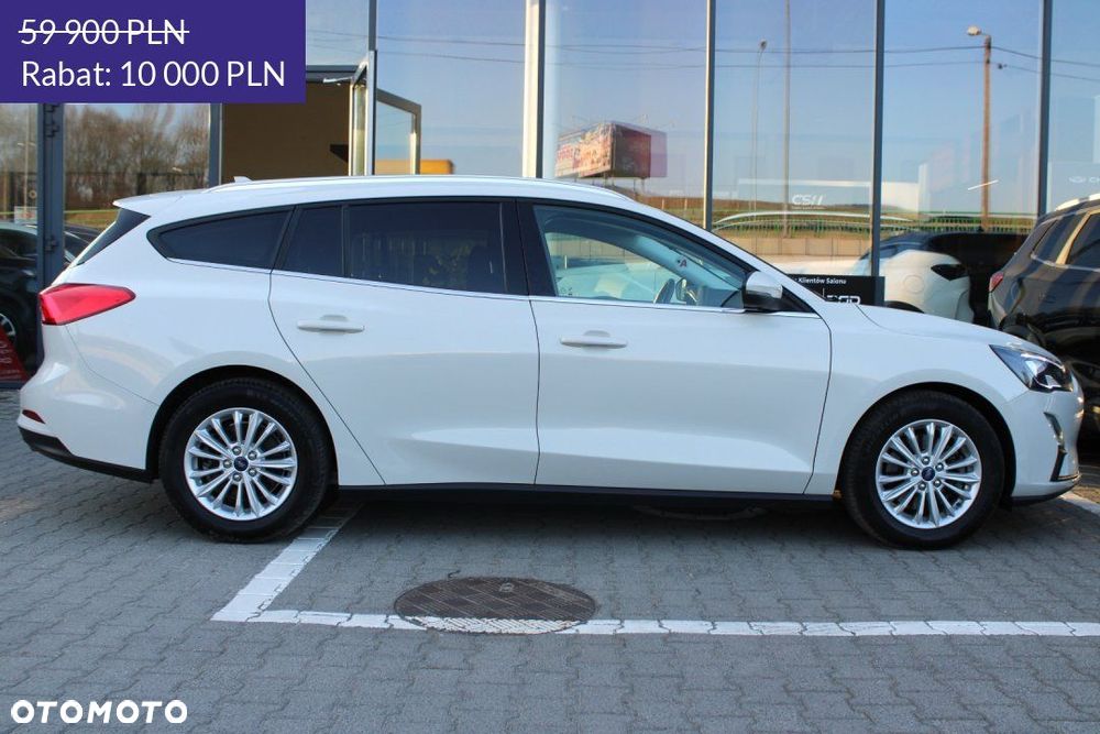 Ford Focus - 4