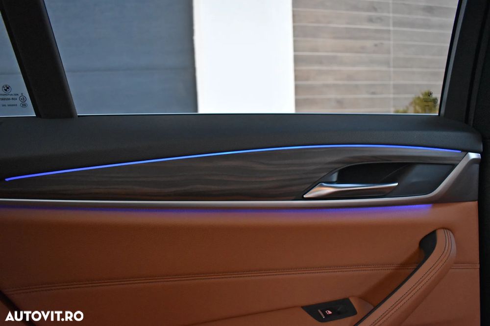 BMW Seria 5 - 26