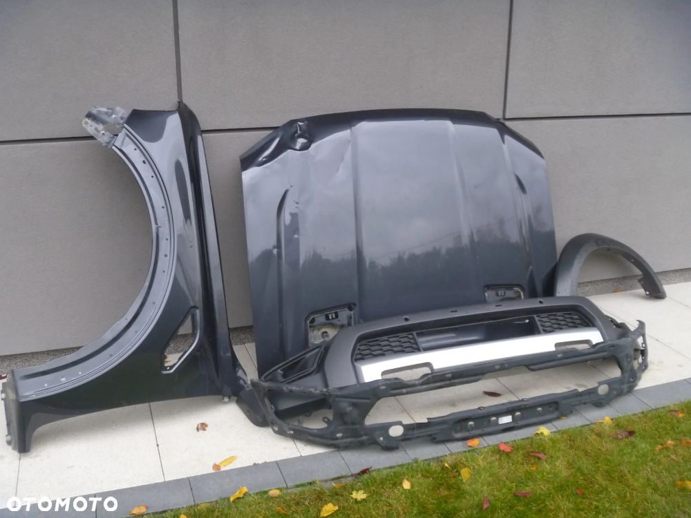 FORD RANGER 6 VI 22-> ZBIORNIK ZBIORNICZKE PŁYNU SPRYSKIWACZY 1NWB 17618-AD - 6