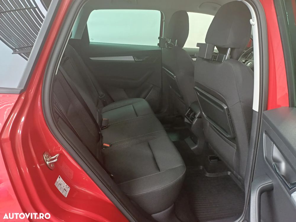 Skoda Karoq 1.5 TSI DSG Selection - 34