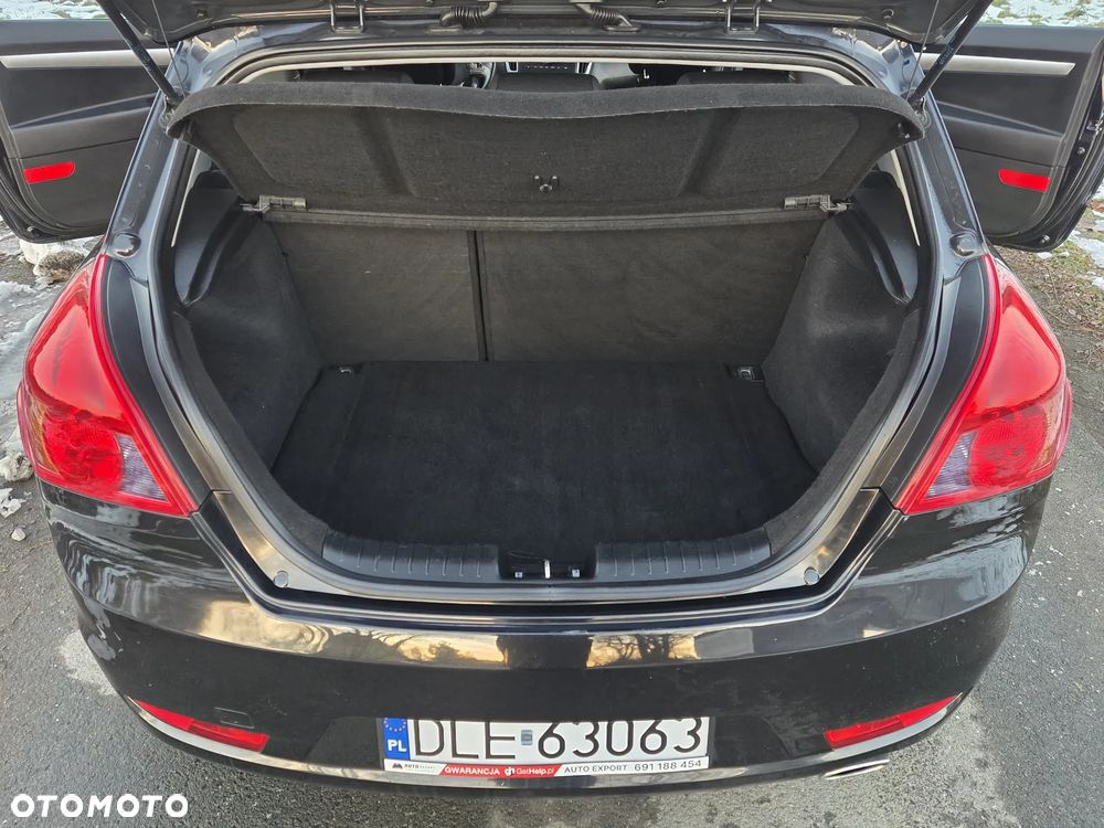 Kia ProCeed 1.4 CVVT Edition 7 - 9