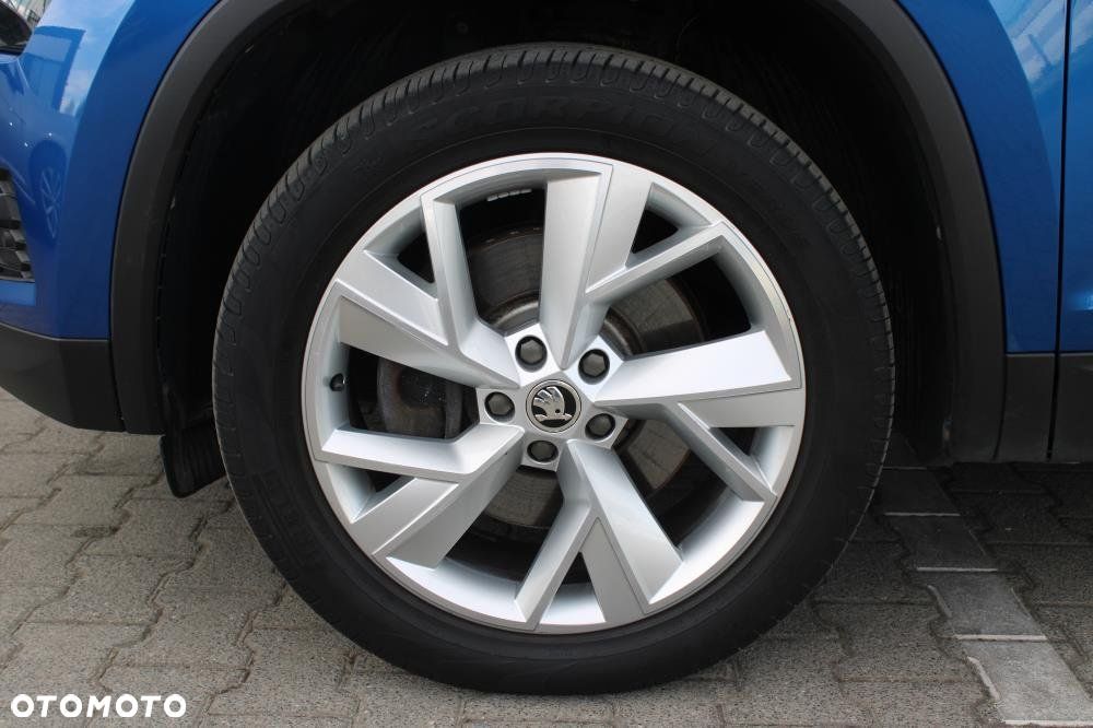 Skoda Kodiaq - 9