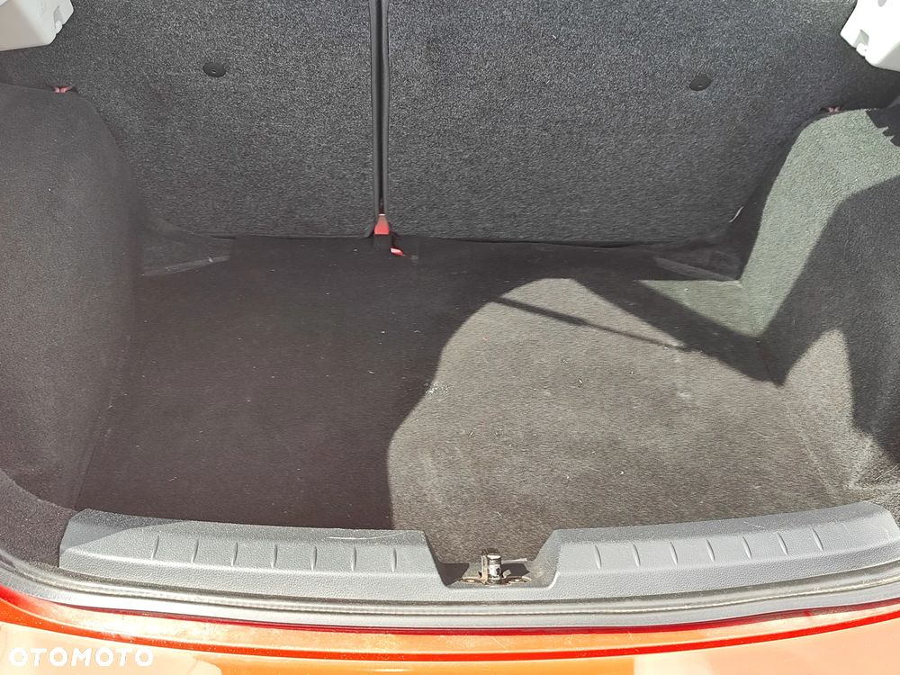 Seat Ibiza 1.6 16V Stylance - 15