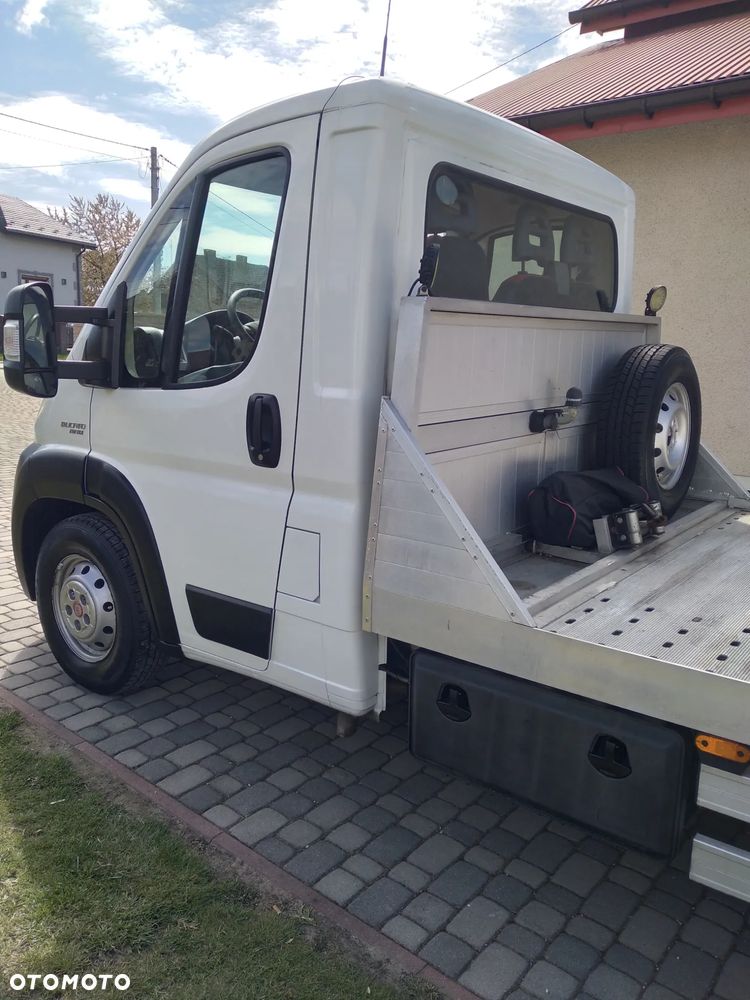Fiat Ducato - 16