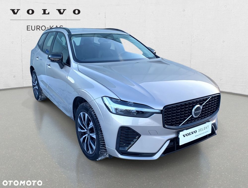 Volvo XC 60 - 4