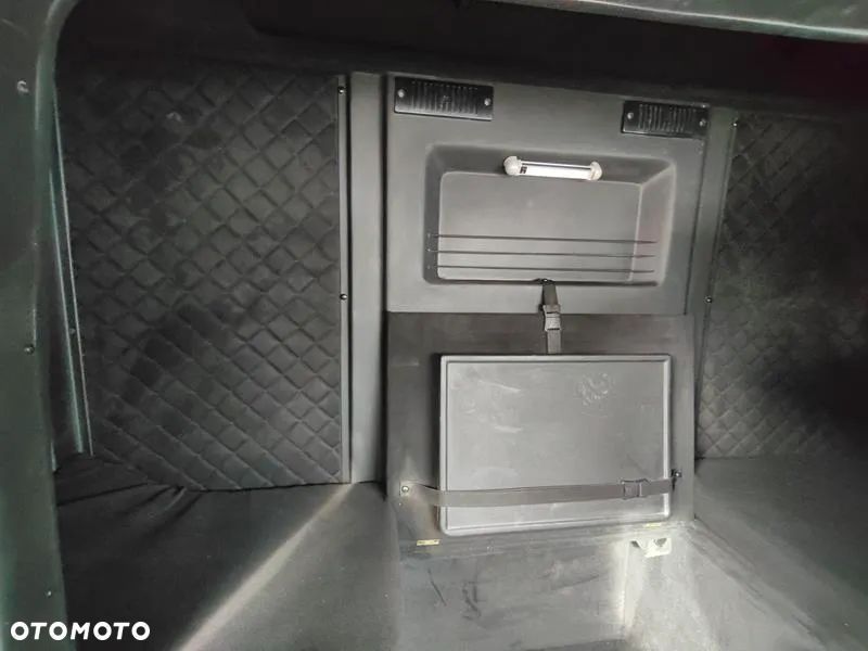 Renault Master Międzynarodówka 10EP Automat - 9