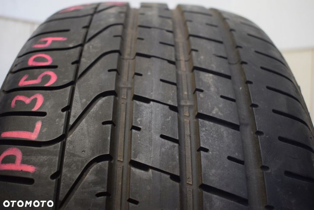 ZR18 275/45 Pirelli P Zero N1 pojedyncza - 1